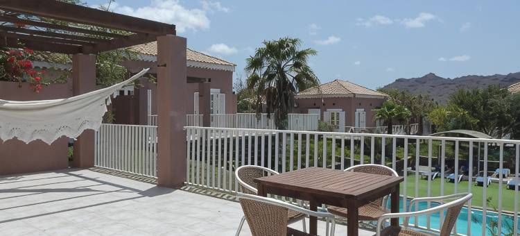 Lam Hotel Foya Branca(Lam Hotel Foya Branca)图片