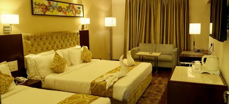 帕克N酒店(Hotel Park N)图片