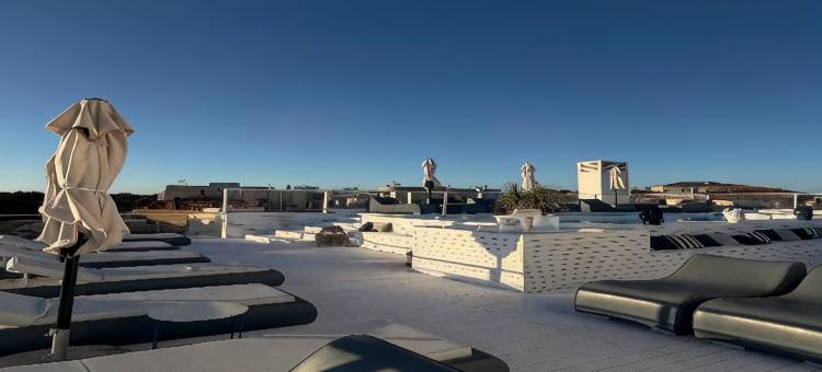 埃拉克雷酒店(Selinunte Boutique Hotel)图片