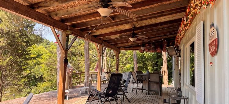 Charming 1-Bdrm, Lake Cottage-Close to the Ark Encounter图片
