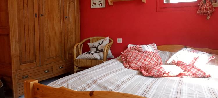 鲁罗特小屋旅馆酒店(Gite Hôtel Chambre d' hôtes et Roulottes et du Ternois)图片