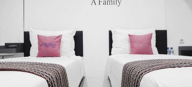 D'Saffron Residence Syariah图片