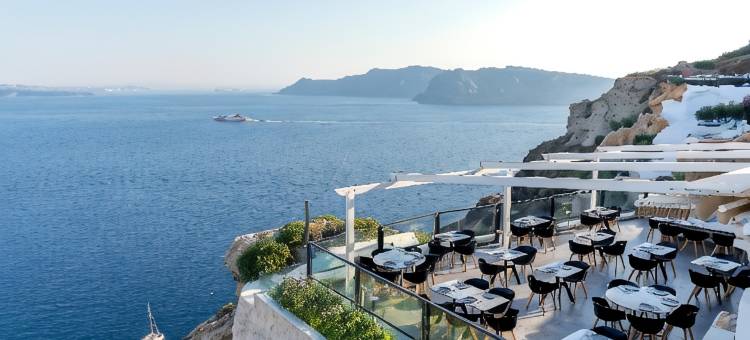 圣托里尼秘密套房水疗酒店(Santorini Secret Suites & Spa, Small Luxury Hotels of the World)图片