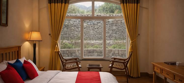 喀尔都的希斯帕酒店(Hispar Hotel Skardu)图片