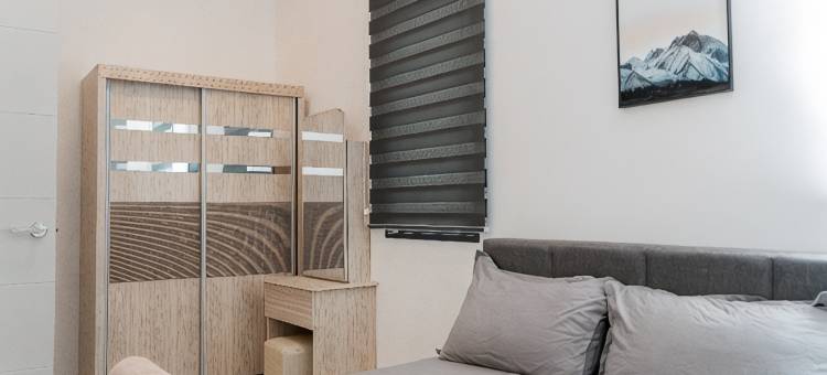 New(30% Promo)City Living 4BR 9 Pax @ALMA Santuari图片