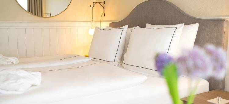 阿尔贝克斯特兰德酒店(Strandhotel Ahlbeck, a member of Radisson Individuals)图片