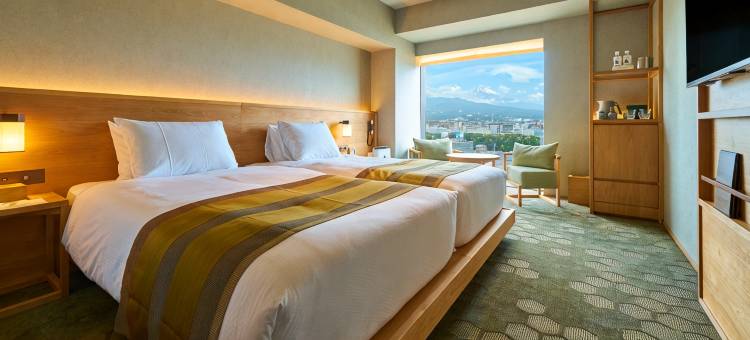 富士山三岛 东急酒店(Fujisan Mishima Tokyu Hotel)图片