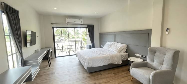 桐艾府塔拉精品酒店(Trattara Boutique Hotel)图片
