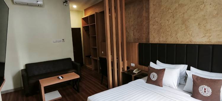 巴替旅馆(The Batik Hotel)图片