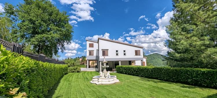 安德烈娜别墅(Villa Andreina)图片