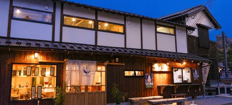 笼屋mizunoto 美食之宿(Kagoya Mizunoto Auberge)图片