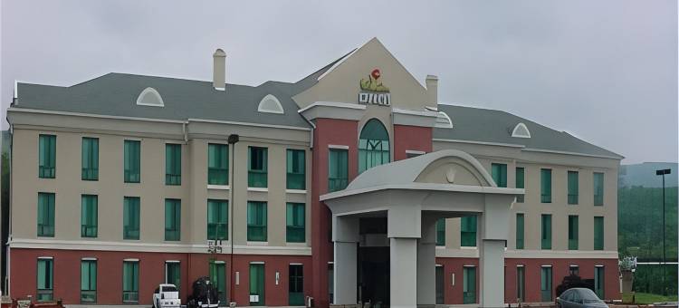 智选假日套房酒店鼓黑泽尔顿(I - 80)(Holiday Inn Express & Suites DRUMS-HAZLETON (I-80) by IHG)图片