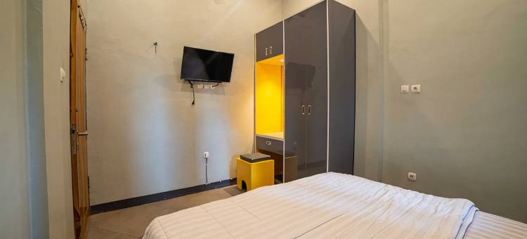 93118 Asera Capital O民宿(Capital O 93118 Asera Homestay)图片
