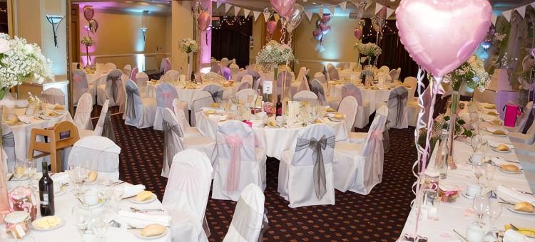盖博斯贝斯特韦斯特酒店(Best Western Bristol North the Gables Hotel)图片