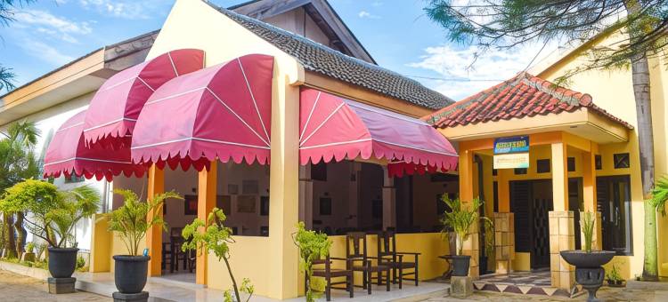 Hotel Asri Boutique图片