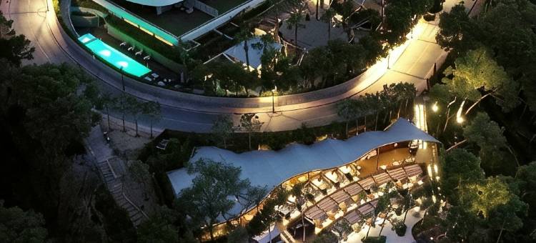 阿拉布里加之家套房酒店(Alàbriga Hotel & Spa GL)图片