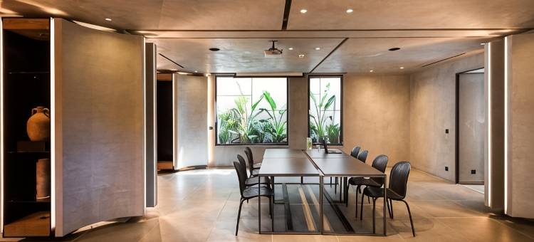 Pilot Amphora精品酒店 - 限成人(Pilot Amphora Boutique Hotel "Adults Only")图片