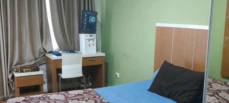 Khanza Room at Easton Park图片