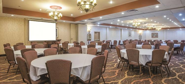 山谷酒店及套房(Mountain Valley Inn & Suites)图片