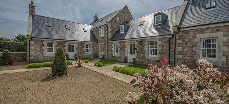 拉普拉切酒店(La Place Country Cottages)图片