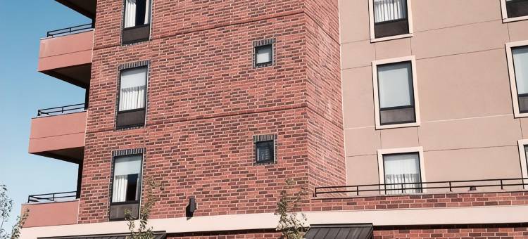 希尔顿欢朋酒店-西雅图埃弗里特市中心(Hampton Inn Seattle/Everett Downtown)图片