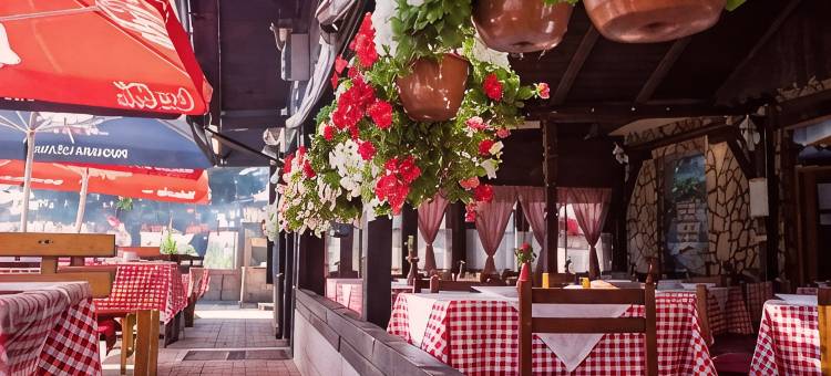 鲁斯蒂科旅馆(Guest House Rustico)图片