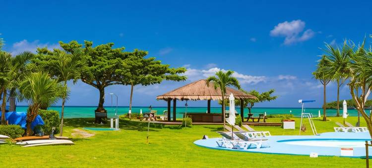 石垣海滨酒店(Ishigaki Seaside Hotel)图片