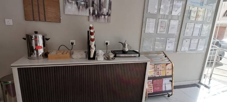 阿玛瓦森阿拉巴套房酒店(Almawasem Alarbaa Hotel Suites)图片