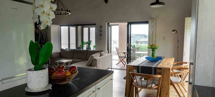 1 Waterkant 豪华度假屋(1 Waterkant luxury home)图片