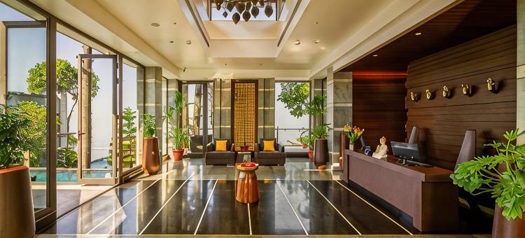 莫克沙喜马拉雅温泉度假村(Moksha Himalaya Spa Resort)图片