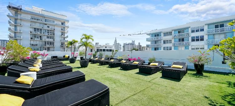 林肯阿姆斯套房酒店(Lincoln Arms Suites)图片