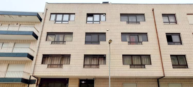 达马塔旅馆(Guest House da Mata)图片