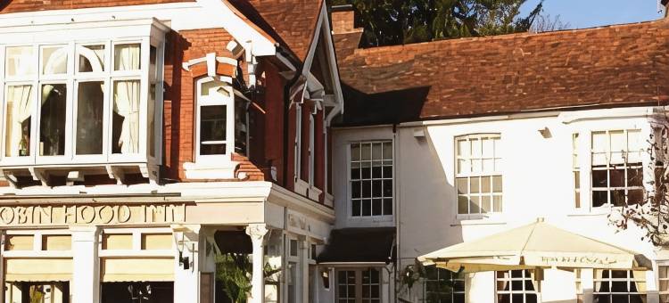 罗宾汉旅馆(The Robin Hood Inn)图片