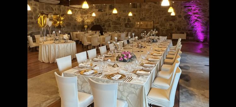 阿尔维斯乡村酒店 - 阿尔维斯特纳(Hotel Rural Alves - Braga - Casa Alves de Torneiros)图片