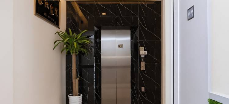 乌鲁地南101酒店(Hotel 101 Ulu Tiram)图片