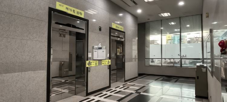 弘大莱兹安住宿(LazyAnn Stay in Hongdae)图片