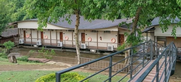 宾拉筏度假村(Binlha Raft Resort)图片