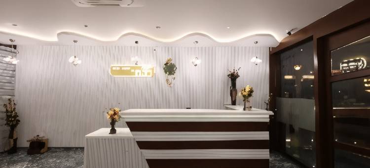 GRAND HAVELI酒店(Hotel Grand Haveli)图片