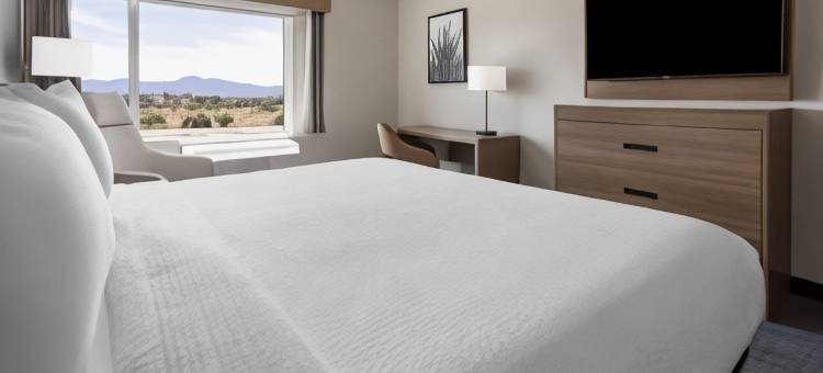 拉昆塔温德姆酒店及套房凤凰城西/格兰岱尔(La Quinta Inn & Suites by Wyndham Phoenix West / Glendale)图片