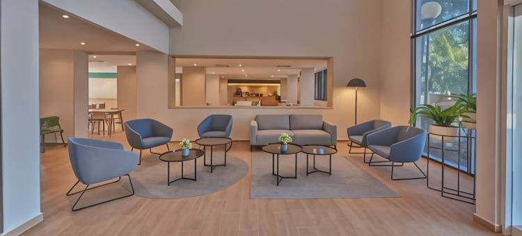 卡曼海滩万豪城市快捷酒店(City Express by Marriott Playa Del Carmen)图片