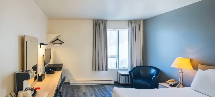 伊克诺旅馆(Econo Lodge)图片