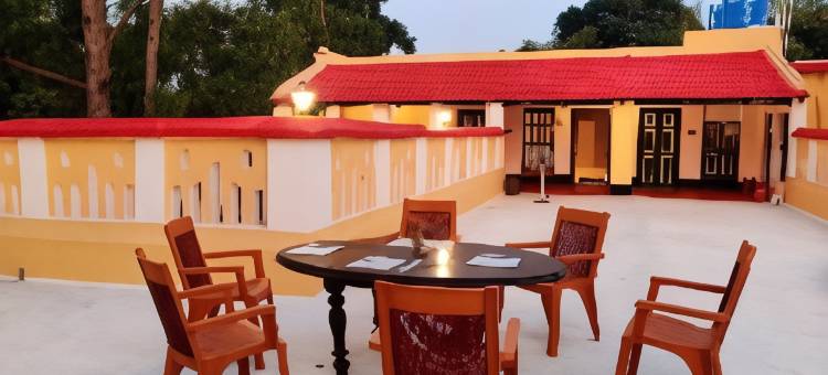 图林遗产住宅酒店(Tulin Heritage Bungalow)图片