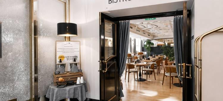 德美特艺术酒店(Demetra Art Hotel)图片