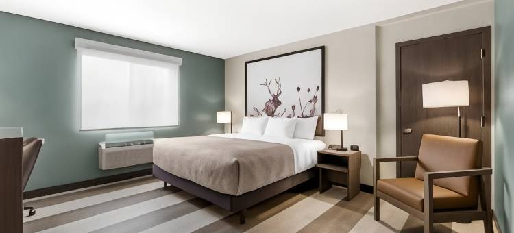 狄龙I-15凯艺酒店(Quality Inn Dillon I-15)图片