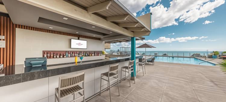 圣多明戈皇冠假日酒店(Crowne Plaza SANTO DOMINGO by IHG)图片