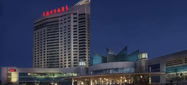 凯撒温莎酒店-凯撒奖励计划目的地(Caesars Windsor- A Caesars Rewards Destination)图片