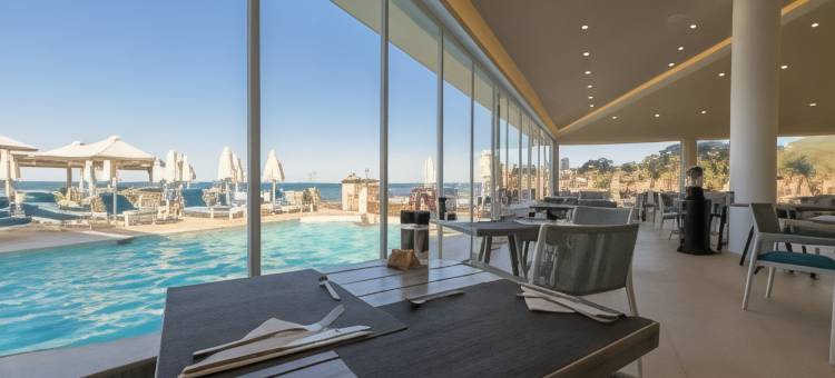 伊拉金托斯特斯利维海滩酒店(Iakinthos, Tsilivi Beach)图片