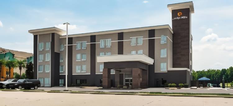 冈萨雷斯拉昆塔温德姆套房酒店(La Quinta Inn & Suites by Wyndham Gonzales La)图片
