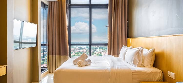 灰石99套房酒店(Greystone 99 Suites)图片