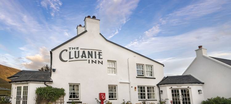 克卢安尼旅馆(The Cluanie Inn)图片